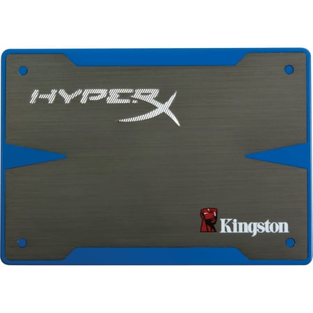 Kingston SH100S3B/240G 240 GB Solid State Drive, 2.5" Internal, SATA (SATA/600)