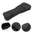 thumbnail image 6 of Phenofice Ukulele Storage Pouch Thick Waterproof Material For Music Practice Outdoor Use 1Set, 6 of 8