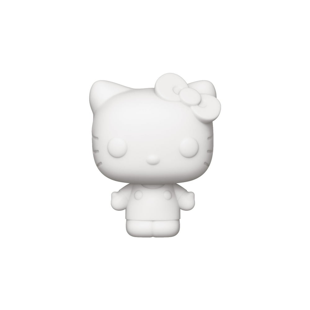funko pop hello kitty kiss