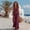 Brick Red, variant on Womens Linen 2 Piece Set V Neck Sleeveless Top and Wide Leg Pants Western Staly Travel Sets Matching Set Women Clothing Lounge Set Summer Set for Women Beach Vacation Outfits Light Blue M