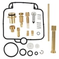 thumbnail image 1 of Kit De Reconstrucción De Carburador, Juego De Reparación De Carburador Portátil De Alta Eficiencia Para Reemplazo De Motocicleta Para Suzuki DR350SE 1994-1999 ANGGREK AH1618, 1 of 8