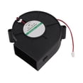 thumbnail image 2 of High-Speed Low-Noise Blower with High-Temperature Resistance DC12V 1A Centrifugal Fan, 2 of 8