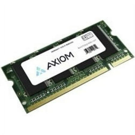 UPC: 0845282010664 | Axiom 1GB DDR-333 SODIMM for Fujitsu # FPCEM101AP  S26391-F670-L510