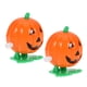 thumbnail image 4 of 2 piezas de juguetes de cuerda para Halloween, accesorios para caminar y saltar, juguete de calabaza con mecanismo de relojería, recuerdos de fiesta con temática de terror, 4 of 7