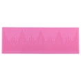 thumbnail image 1 of Cake Mold Silicone Lace Mold Sugar Craft Fondant Mat Cake Decorating Mould Baking Tools, 1 of 7