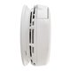 thumbnail image 2 of Detector de humo First Alert BRK 3120B cableado, paquete de 1 unidad, 2 of 5