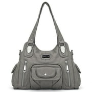 Scarleton Satchel Handbag for Women, H1635