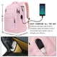 thumbnail image 3 of Mochila para portátil Volher Business Travel, antirrobo, 15.6 pulgadas, 3 of 7