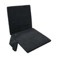 thumbnail image 1 of keepw Seat Cushion Enjoy Durability And Comfort On Any Chair No Loose Thread 3 Modes black, 1 of 6