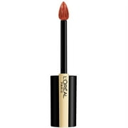 L'Oreal Paris Rouge Signature Lightweight Matte Colored Ink, High Pigment, I Amaze
