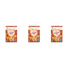 Happy Tot Love My Veggies Chickpea Straws, Sweet Potato & Rosemary, 1.25 Oz (3 Pack)