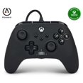 thumbnail image 1 of Manette câblée FUSION Pro 3 PowerA pour Xbox Series X|S – Noir, 1 of 9