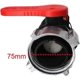 thumbnail image 3 of Replacement Ball Valve Ibc Adapter For Ball Valve - 75mm-QJWL, 3 of 5
