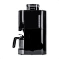 thumbnail image 3 of CAFETERA GRANO CON MOLINO AUTOMATICO DAEWOO DCM-1989, 3 of 4