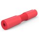 thumbnail image 2 of Las almohadillas de barra reducen la presión, son cómodas y engrosan los hombros de espuma para apoyar el gimnasio y las almohadillas en cuclillas son rojas para el hogar., 2 of 10