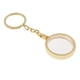thumbnail image 5 of Monedero Llavero Sunnimix 30mm Recuerdo Conmemorativo Moneda Llavero colección caja, 5 of 8
