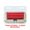 Red, variant on Baguer Truck 24V Led Side Marker Lights Waterproof Ultra Bright Turn Signal Light for Trailer Van Bus Side Ground Illumination
