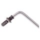 thumbnail image 5 of Barra de trémolo de hierro de 6 mm para sistema de puente de trémolo de guitarra eléctrica Plata, 5 of 9