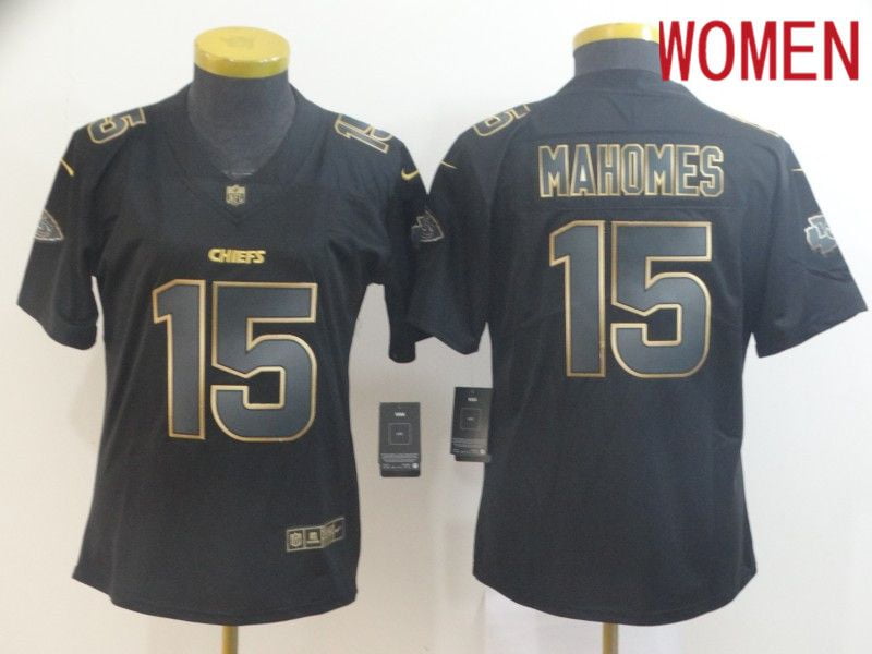 mahomes vapor jersey