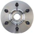 thumbnail image 5 of CENTRIC PARTS - HUB Fits select: 1997-2004 DODGE DAKOTA, 1998-2003 DODGE DURANGO, 5 of 5