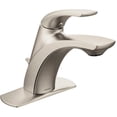 thumbnail image 1 of Zarina Single Handle Lavatory Faucet, 1 of 1