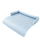 thumbnail image 2 of Alfombrilla refrescante para perros y gatos, de tela de seda de hielo, lavable para sofá y cama de suelo, base antideslizante, cojín de verano para clima caluroso., 2 of 5
