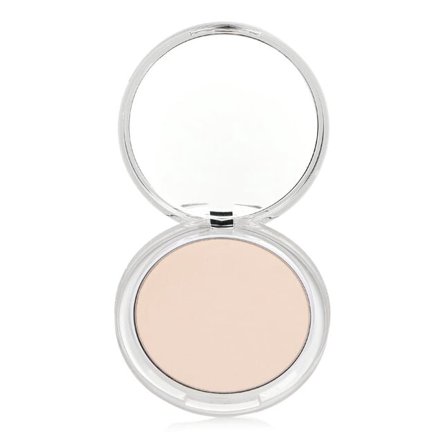 Base de maquillaje en polvo Clinique Stay Matte Free Nº 01 Stay B