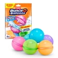 thumbnail image 2 of ZURU BUNCH O BALLONS Globos de agua reutilizables 6, 2 of 7