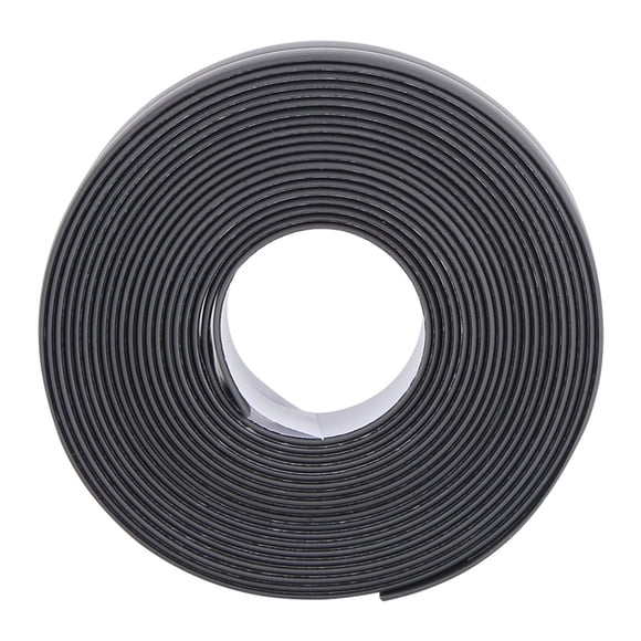 Tira de Sellado de Pared de Silicona, Tira de Sellado de Pared Para Bañera, Tira de Sellado para Fregadero de Cocina, Cinta para Sellado de Pared, Cinta para Estufa de Gas, Baño,