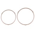 thumbnail image 5 of Microwave Turntable Ring Support Wheels for Glass Plate Tray – Enhanced Heating, Uniform Cooking, Easy Cleaning, Replacement Parts for Oven, 5 of 5