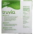 thumbnail image 2 of Truvia Sweetener Packets - Natural Sweetener - 400/carton, 2 of 4