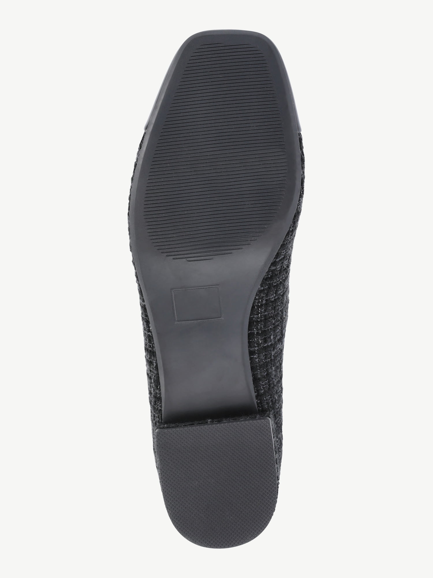 Free Assembly Women's Block Heel Mary Jane