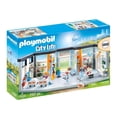 thumbnail image 1 of Planta de Hospital Playmobil City Life 297 Piezas, 1 of 4