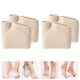 thumbnail image 2 of 2 pares de fundas metatarsianas, cómodas almohadillas metatarsianas, almohadillas para el antepié, resistentes al desgaste., 2 of 7