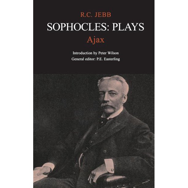 Sophocles: Plays: Ajax (Paperback) - Walmart.com - Walmart.com
