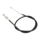 thumbnail image 5 of Conjunto de cables de acelerador de 65 cm 63610‑96321 Reemplazo del conjunto de cables de manija para motor fueraborda Suzuki DT15ELD, 5 of 5