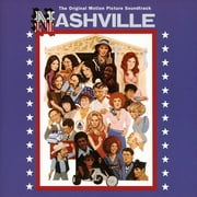Nashville Soundtrack (CD)