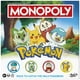 thumbnail image 1 of Juego de mesa Monopoly Pokémon Edition | A partir de 8 años | 2-4 jugadores, 1 of 9