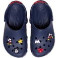 thumbnail image 3 of Crocs Kids Disney Mickey & Friends Classic Clog, 3 of 6