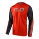 thumbnail image 4 of Camiseta de motocross para descenso para hombre 2024, camiseta de bicicleta de montaña MTB, camiseta DH BMX, camiseta de motocross Enduro MX, 4 of 5