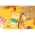 thumbnail image 2 of FitJoy Grain-Free Tangy Dijon Mustard Pretzels, 4.5 Oz, 2 of 7