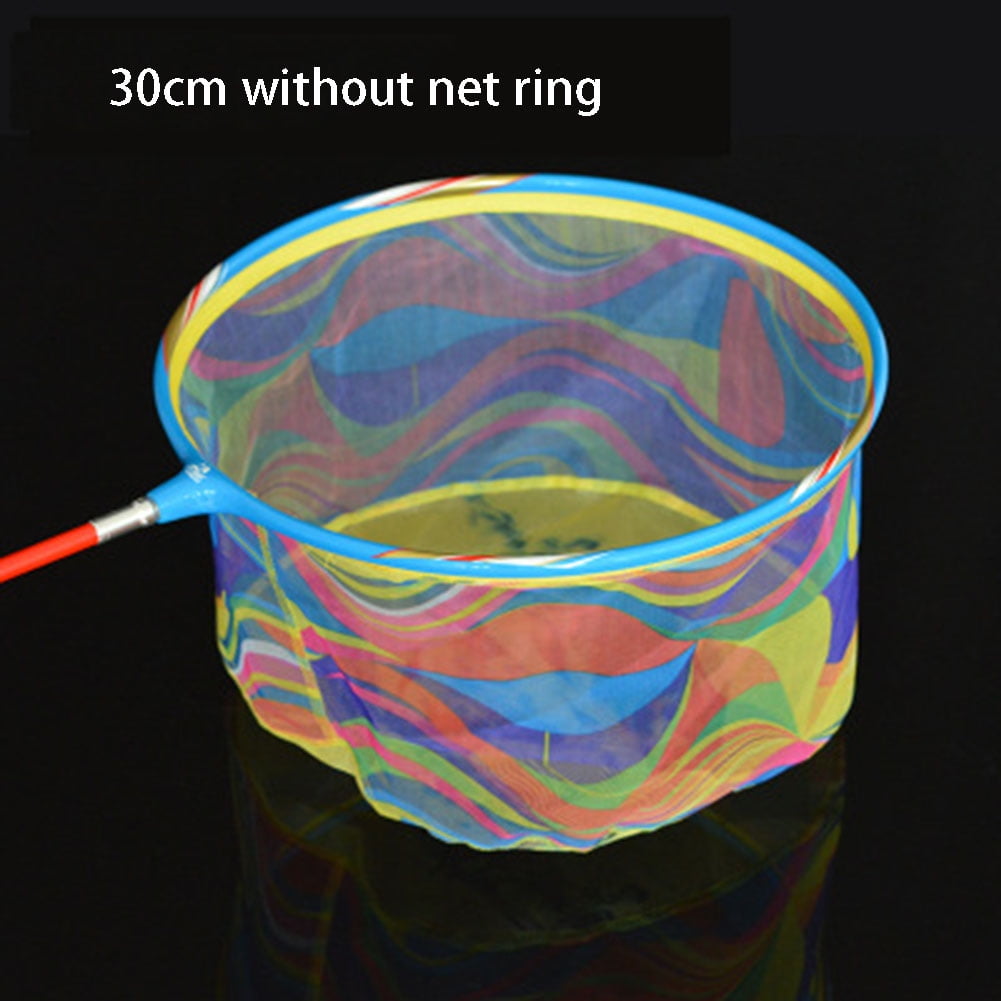 35/35/40cm Dip Net Head Replaceable Dip Net