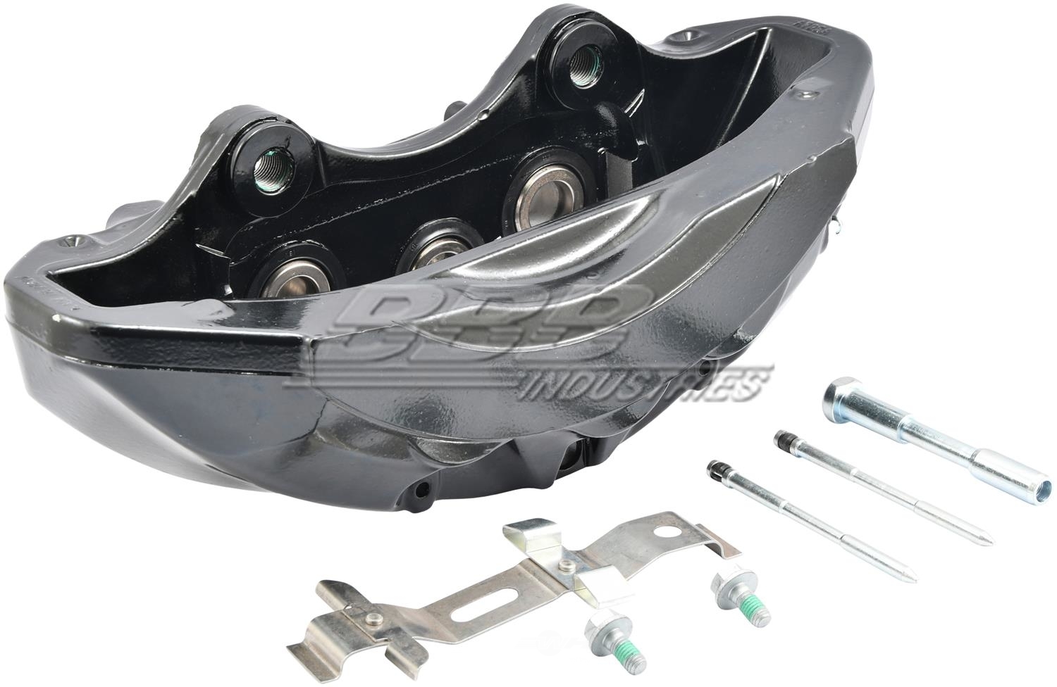 TERREPOWER formerly BBB Industries 97B05426B Reman Caliper w/installation Hardware