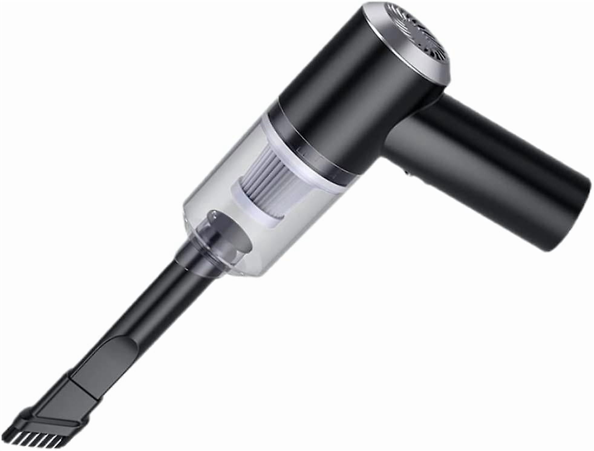 Handheld Car Vacuum Cleaner 6000pa Cordless Vacuum Cleaner for Car Cleaning Tool Kit Cordless Car Vacuum Cleaner