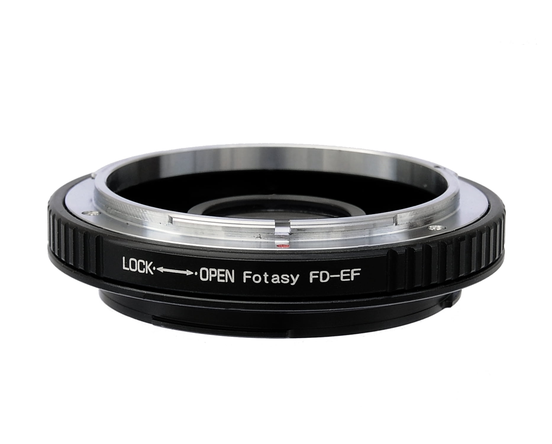 T2/T lens Mount Adapter Ring for Canon EOS 850D 800D 760D 750D 700D 90D 80D 77D 