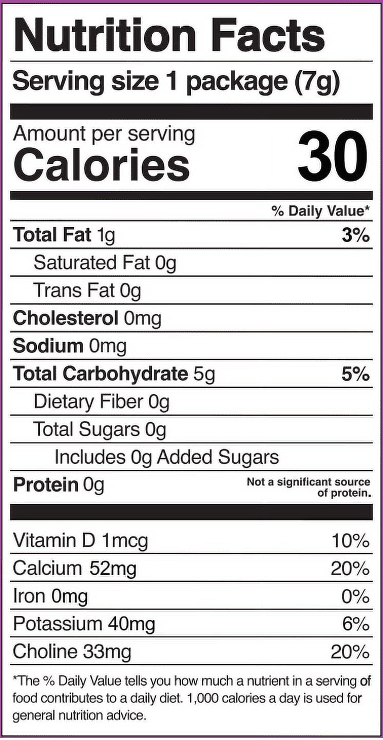 YUMI Organic Berry Sweet Pea Puffs Single Serve