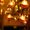 B, variant on 100Fens Snowman Santa Claus Tree Holiday LED Lights Flashing Light String