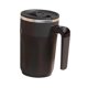 thumbnail image 1 of Vaso mezclador automático Vaso mezclador eléctrico Carga de bebidas 400 ml Agitación automática negro, 1 of 9