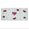 Disney - Disney Cars Bathtub Mat
