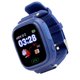 thumbnail image 1 of GPS Ubicación para niños Smart Watch Smart Watch 1.22 pulgadas Color Touch Screen Wifi 2G Network Smartwatch Inglés Guardung EL0962-05B, 1 of 2